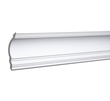 Плинтус потолочный 1.50.108 в Казани