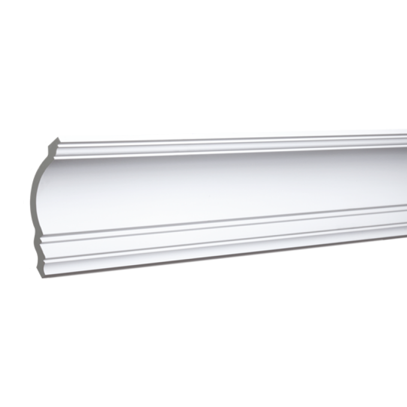 Плинтус потолочный 1.50.108 в Казани