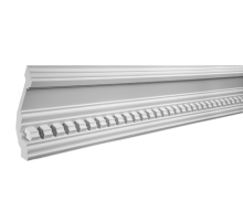 потолочный плинтус с орнаментом 1.50.109 в Казани