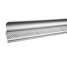 потолочный плинтус с орнаментом 1.50.127