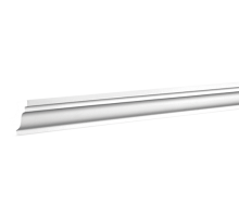 Плинтус потолочный без орнамента 1.50.130 в Казани