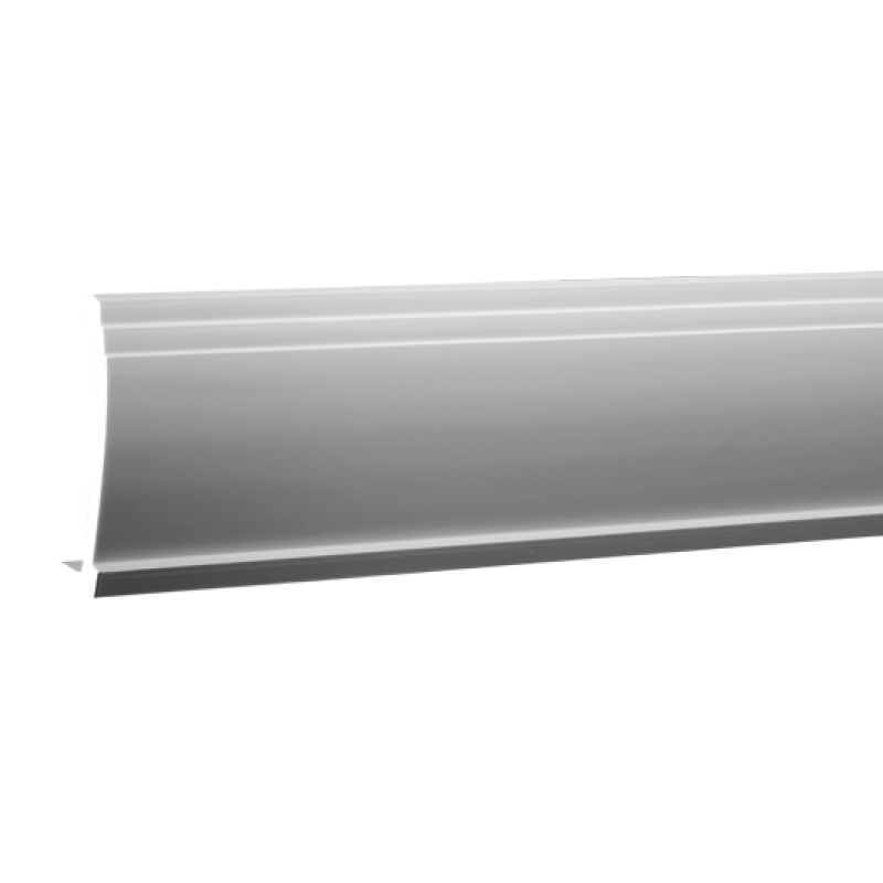 Плинтус потолочный без орнамента 1.50.135 в Казани