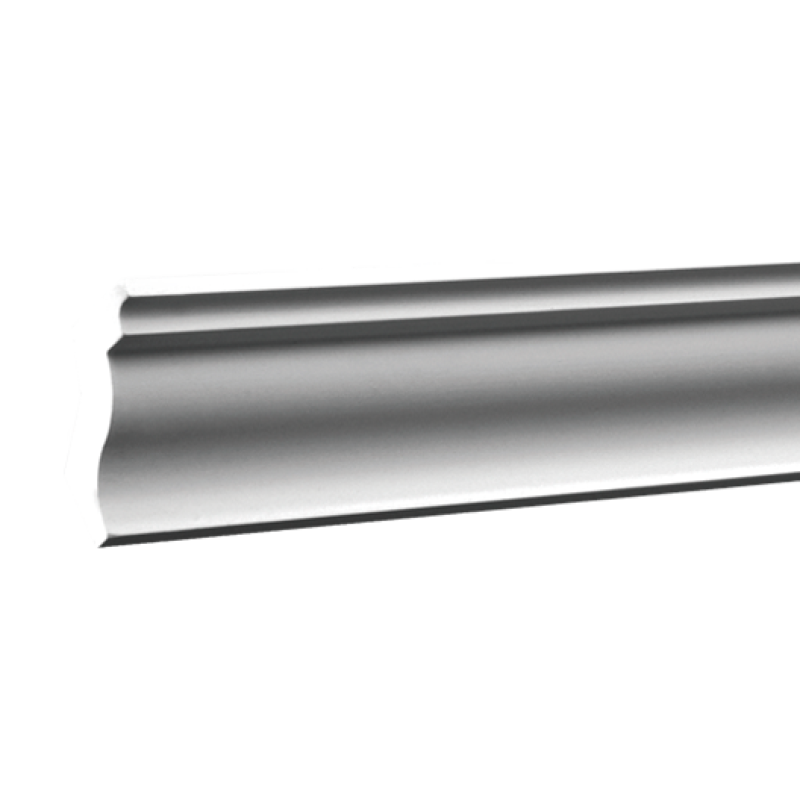 Плинтус потолочный без орнамента 1.50.150 в Казани