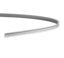 Гибкий потолочный плинтус 1.50.155F в Казани