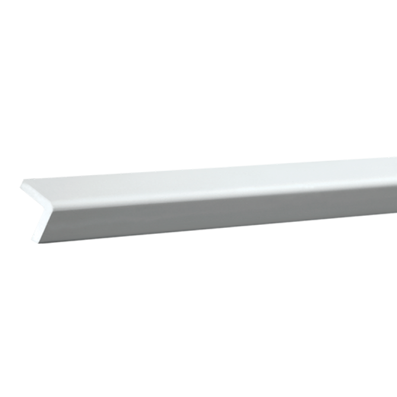 Плинтус потолочный без орнамента 1.50.156 в Казани