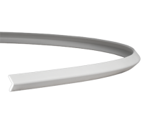 Гибкий потолочный плинтус 1.50.156F в Казани