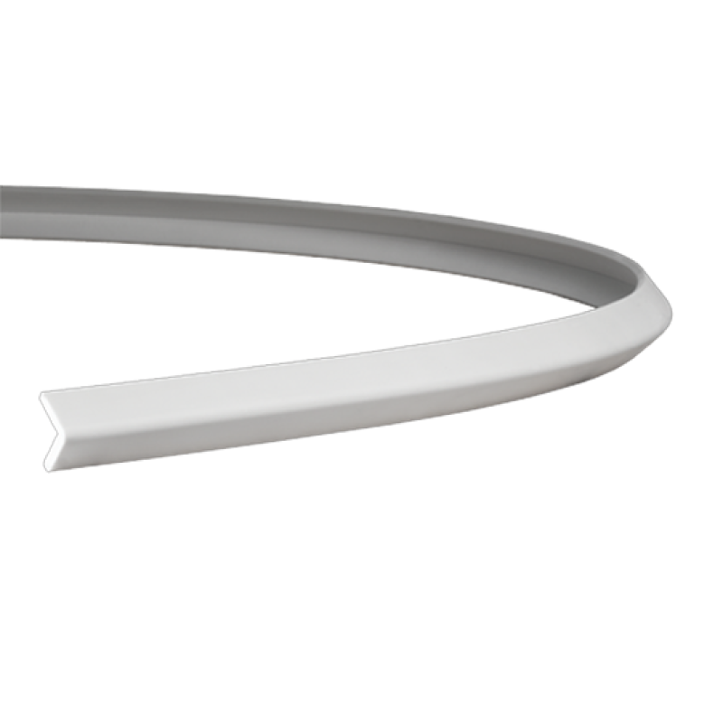 Гибкий потолочный плинтус 1.50.156F в Казани