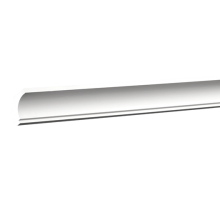 Плинтус потолочный без орнамента 1.50.157 в Казани