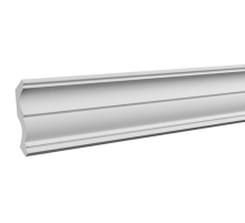 Плинтус потолочный 1.50.161 в Казани