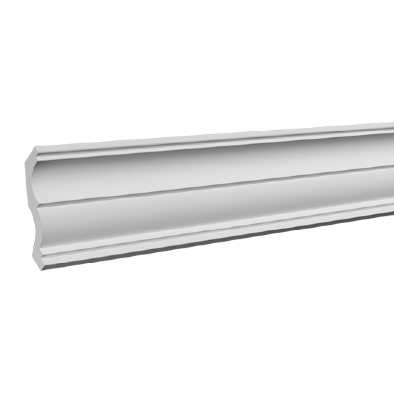 Плинтус потолочный 1.50.161 в Казани