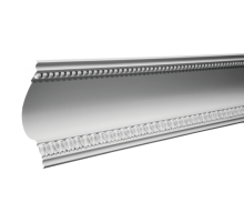 потолочный плинтус с орнаментом 1.50.164 в Казани