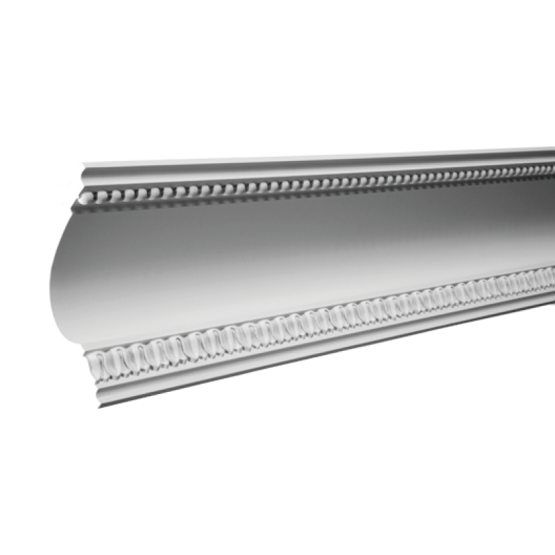 потолочный плинтус с орнаментом 1.50.164 в Казани