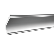 Плинтус потолочный без орнамента 1.50.170 в Казани