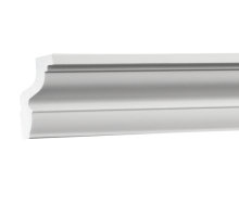 Плинтус потолочный Европласт 1.50.171.