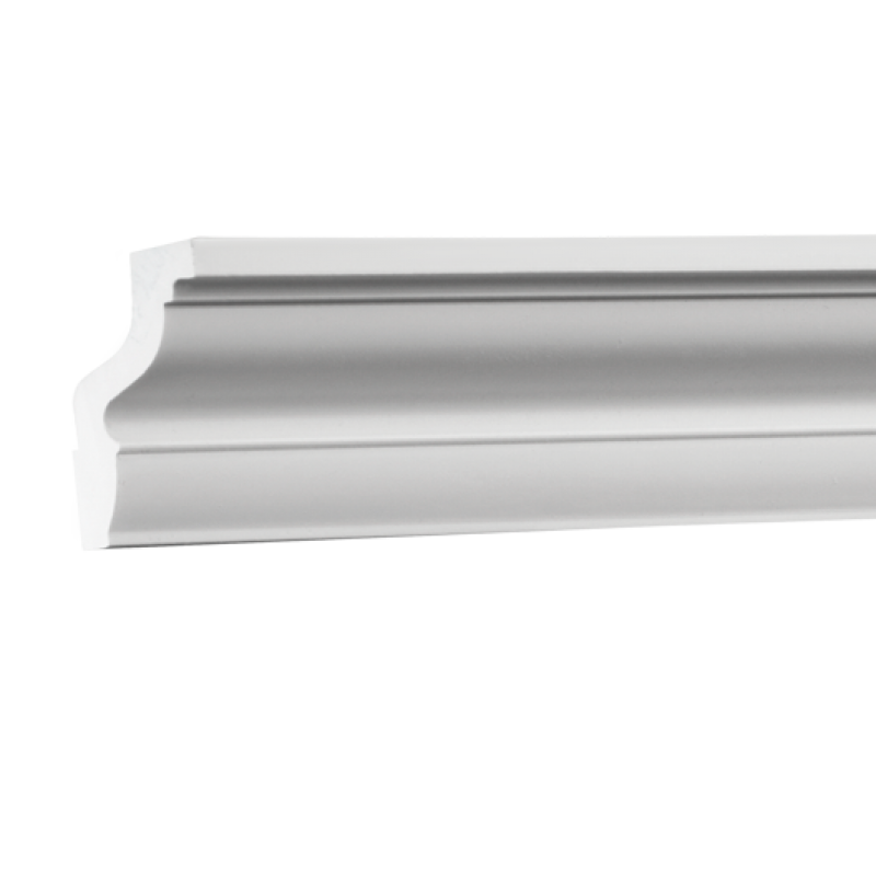 Плинтус потолочный Европласт 6.50.171. в Казани