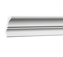 Плинтус потолочный 1.50.173 в Казани