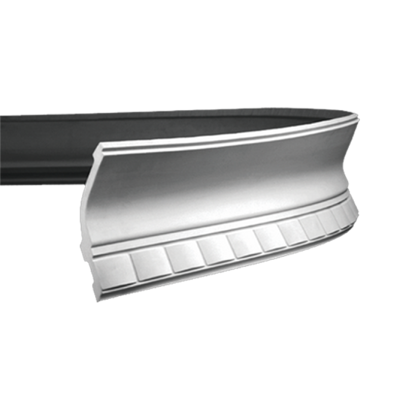 потолочный плинтус с орнаментом Гибкий 1.50.175F в Казани