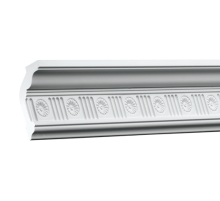 потолочный плинтус с орнаментом 1.50.182 в Казани