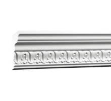 потолочный плинтус с орнаментом 1.50.187 в Казани