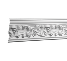 потолочный плинтус с орнаментом 1.50.189 в Казани