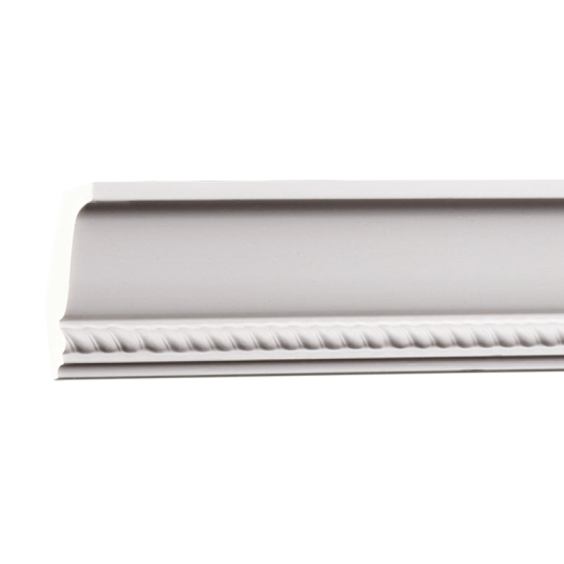 потолочный плинтус с орнаментом 1.50.191 в Казани