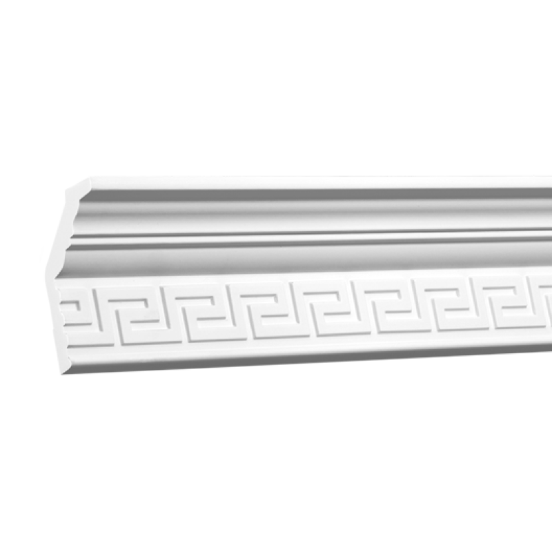 потолочный плинтус с орнаментом 1.50.193 в Казани