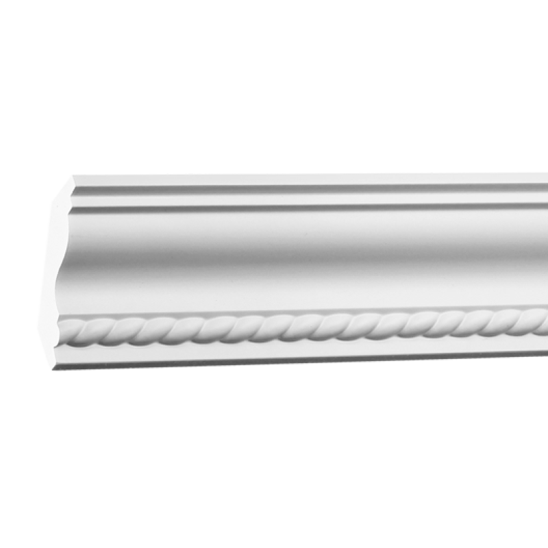 потолочный плинтус с орнаментом 1.50.194 в Казани