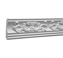 Плинтус потолочный 1.50.197 в Казани