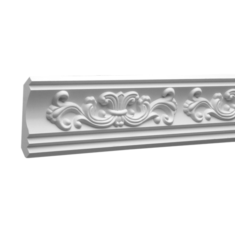 Плинтус потолочный 1.50.197 в Казани