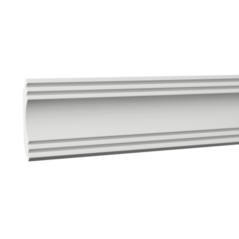 Плинтус потолочный 1.50.199 в Казани