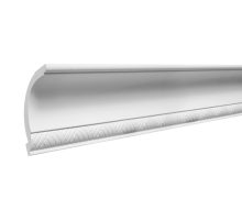 потолочный плинтус с орнаментом 1.50.202 в Казани