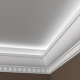 потолочный плинтус с орнаментом 1.50.210 в Казани