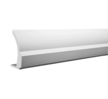 Плинтус потолочный 1.50.211 в Казани