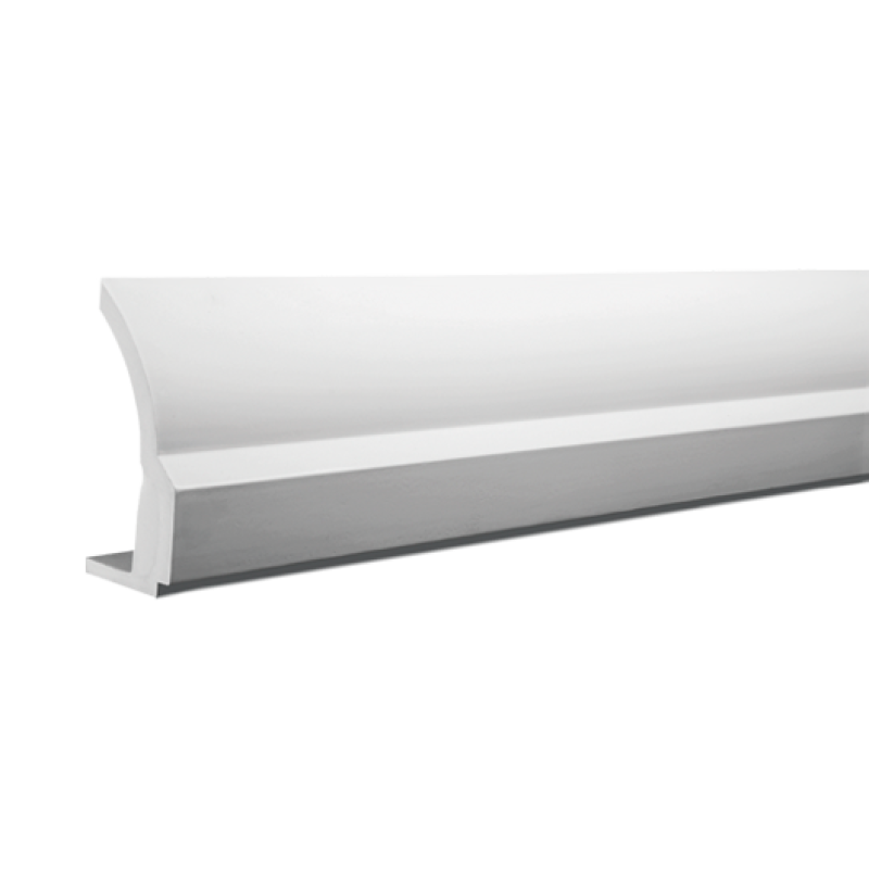 Плинтус потолочный 1.50.211 в Казани