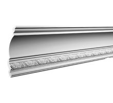 потолочный плинтус с орнаментом 1.50.256 в Казани