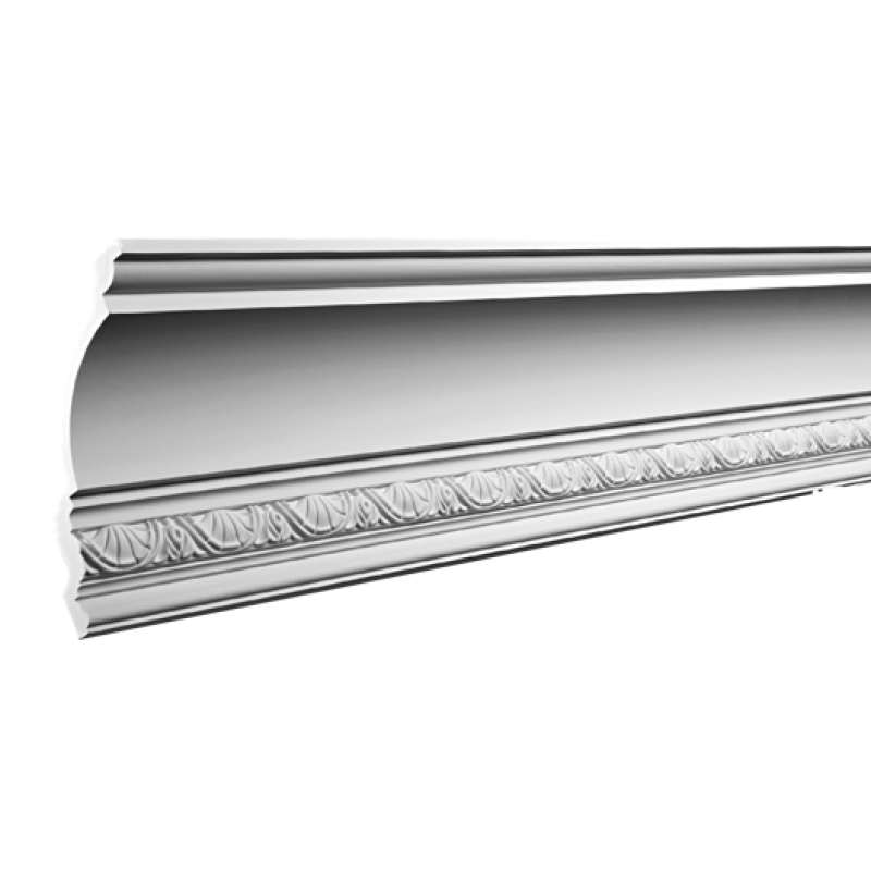 потолочный плинтус с орнаментом 1.50.256 в Казани