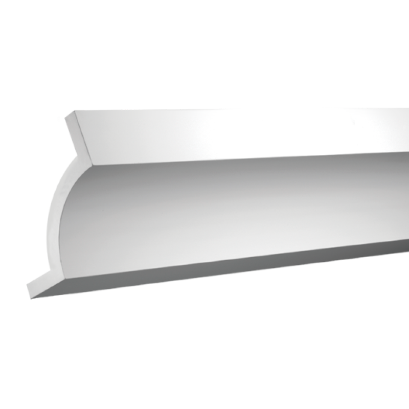 Плинтус потолочный без орнамента 1.50.264 в Казани