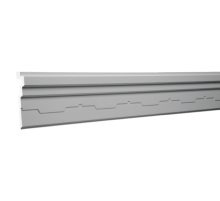 потолочный плинтус с орнаментом 1.50.267 в Казани