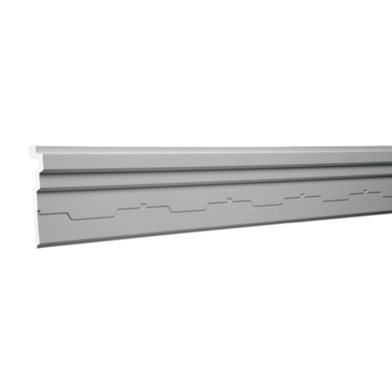 потолочный плинтус с орнаментом 1.50.267 в Казани