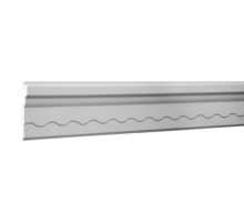 потолочный плинтус с орнаментом 1.50.268 в Казани