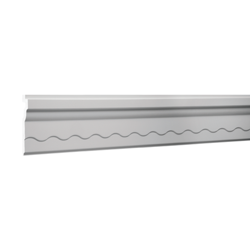 потолочный плинтус с орнаментом 1.50.268 в Казани