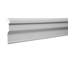 Плинтус потолочный без орнамента 1.50.269 в Казани