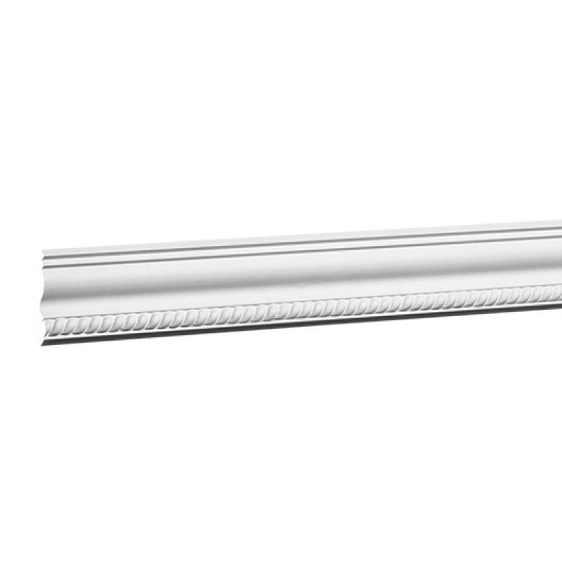 Плинтус потолочный 1.50.272 в Казани