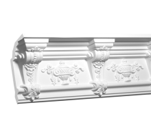 Плинтус потолочный 1.50.280 в Казани