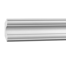 Плинтус потолочный без орнамента 1.50.294 в Казани