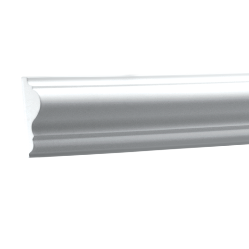 Молдинг без орнамента 1.51.301 в Казани