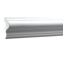 Молдинг без орнамента 1.51.302 в Казани