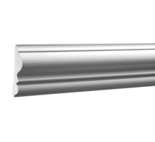 Молдинг без орнамента 1.51.303 в Казани