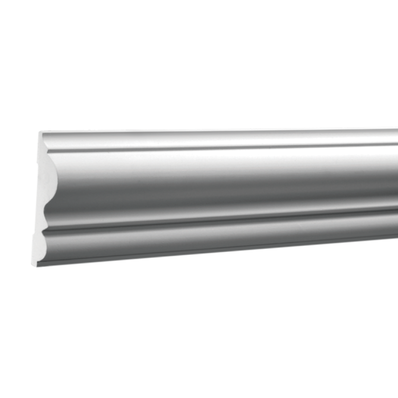 Молдинг без орнамента 1.51.303 в Казани