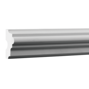 Молдинг без орнамента 1.51.304